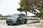 Nissan X-Trail 2017 года (LA)